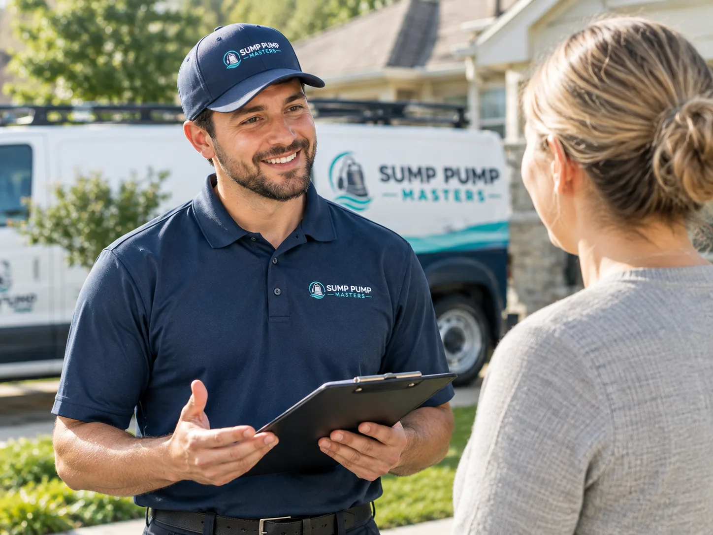 Sump Pump Repair Sondheimer, LA FAQs